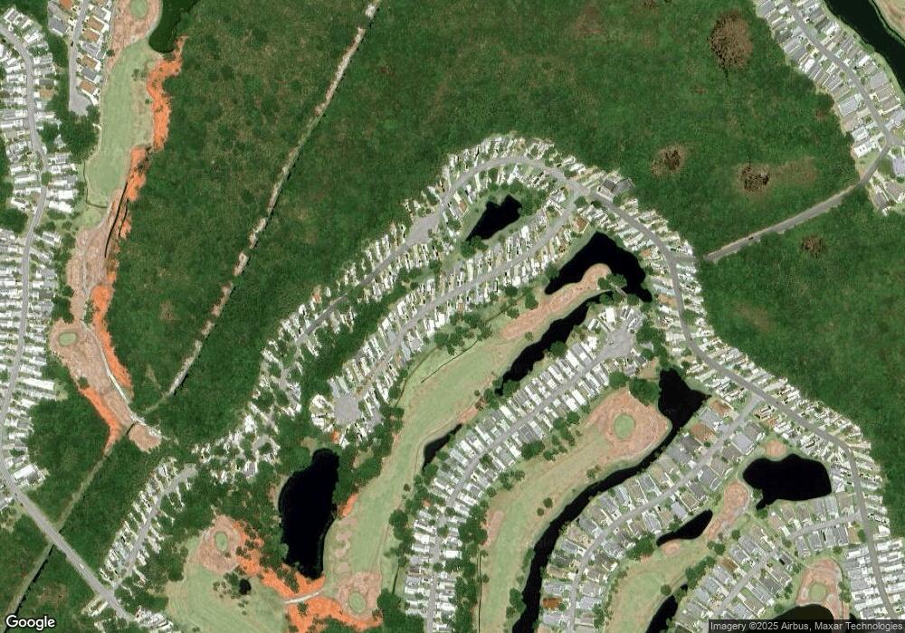 468 Fawn Trail unit 468, Titusville, FL 32780 - photo 1