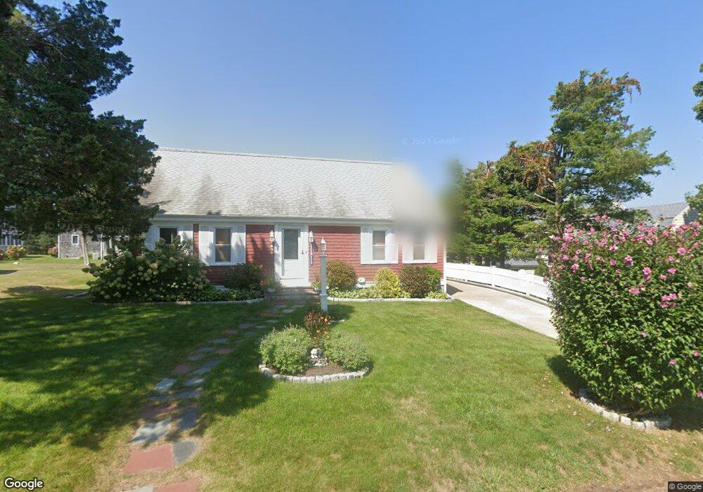 5 Benedict Rd, Bourne, MA 2532 - photo 1