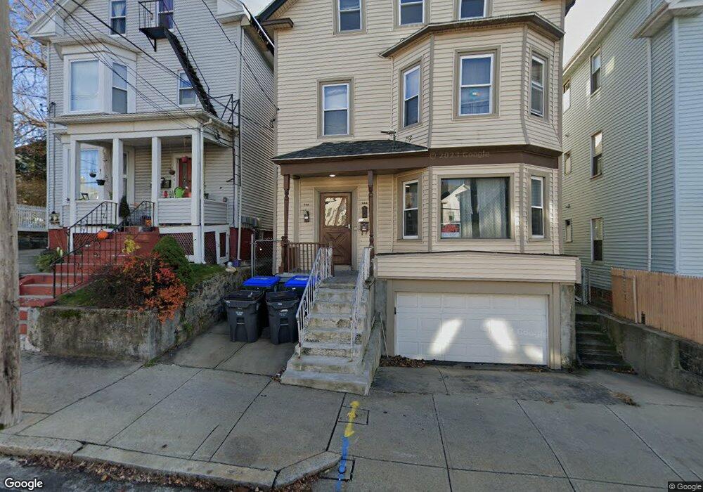 642 Chalkstone Ave unit f1, Providence, RI 02908 - photo 1