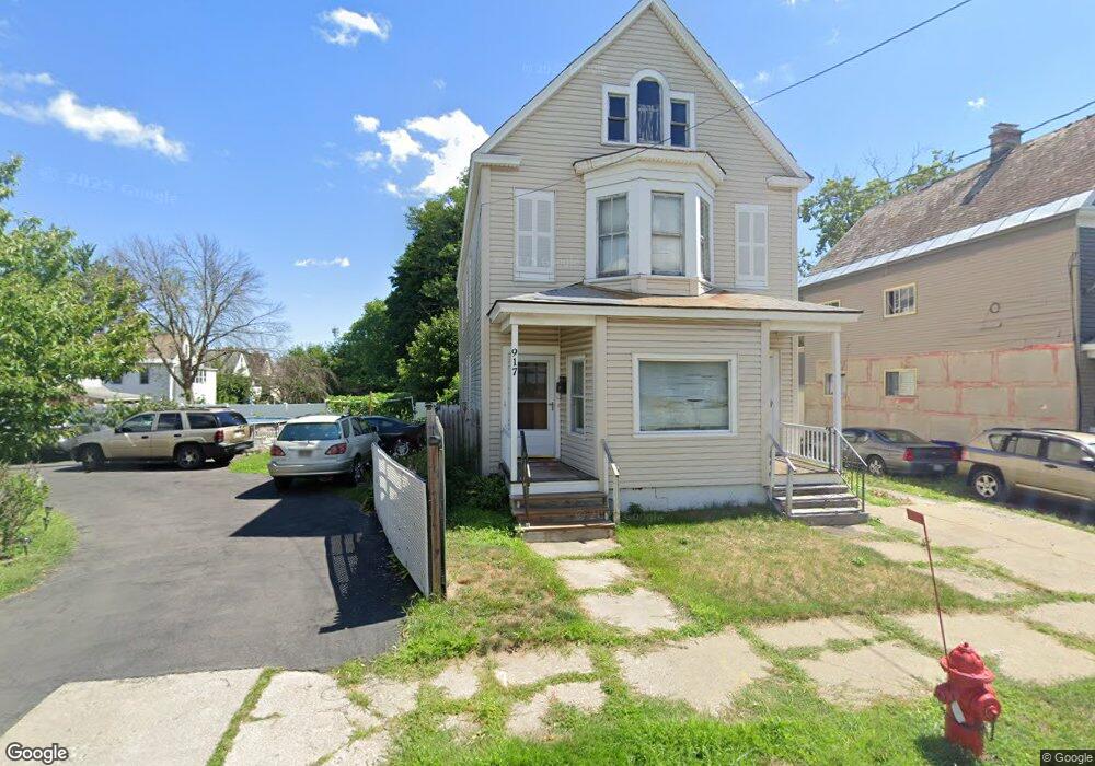 917 Hegeman St, Schenectady, NY 12306 - photo 1