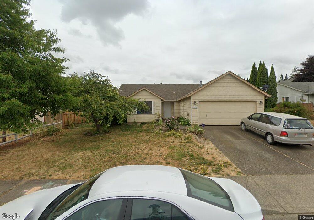 845 E 13th Ct, Lafayette, OR 97127 - photo 1