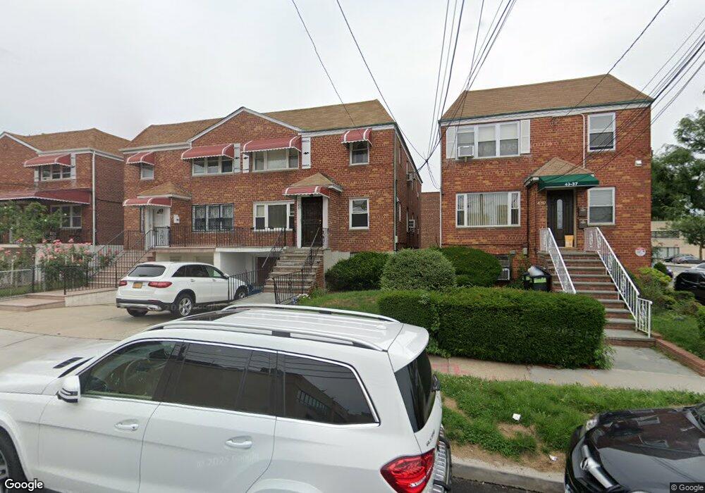 4335 216th St, Bayside, NY 11361 - photo 1