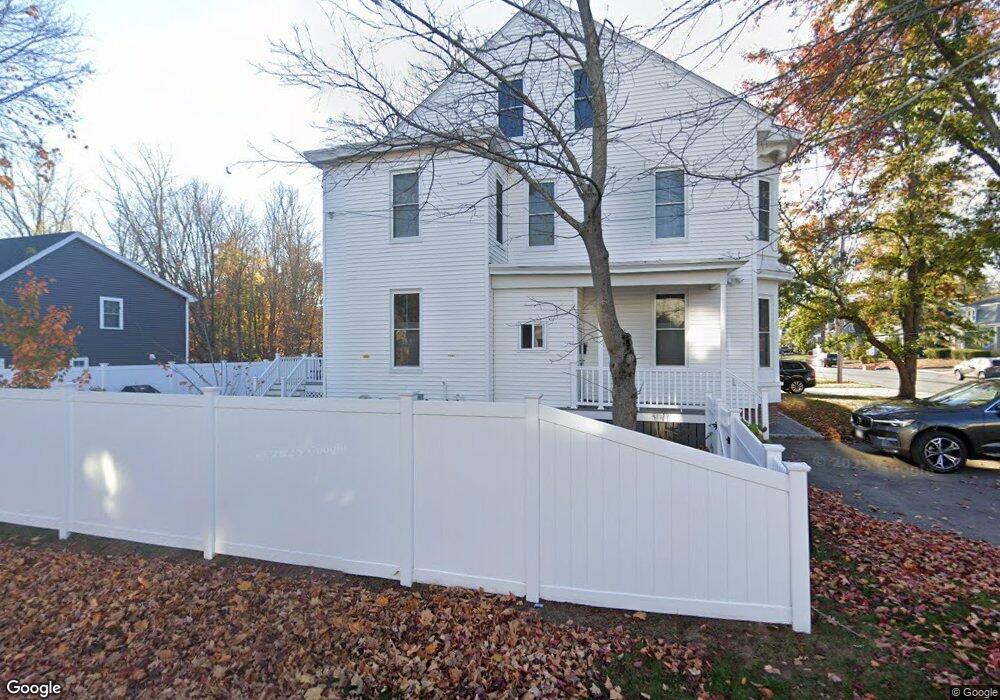 8 Pleasant St unit 10, Merrimac, MA 01860 - photo 1