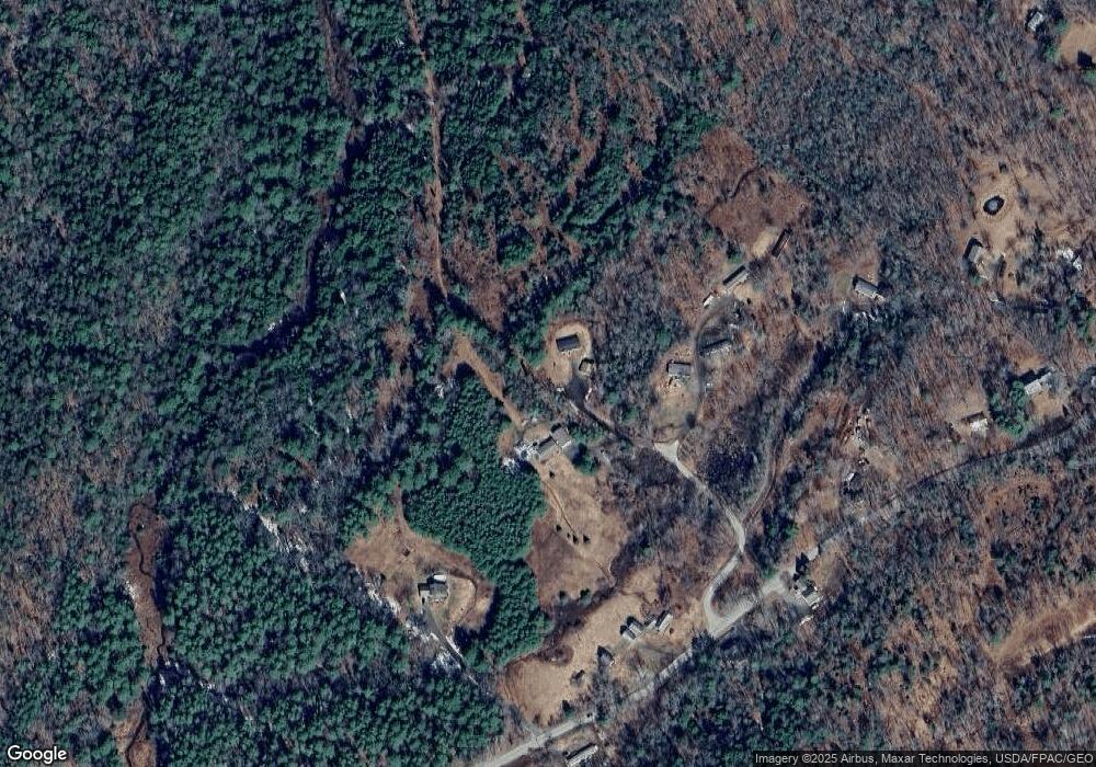 0 Cunningham, Edgecomb, ME 04556 - photo 1