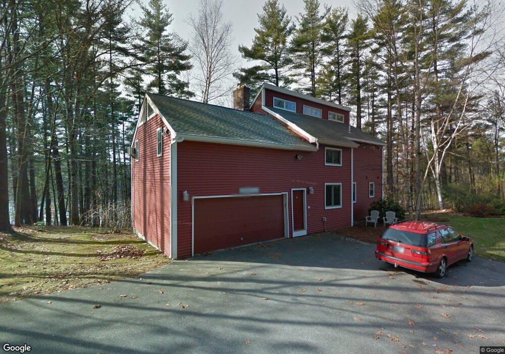 15 Sheridan Way, MerriMacK, NH 03054 - photo 1