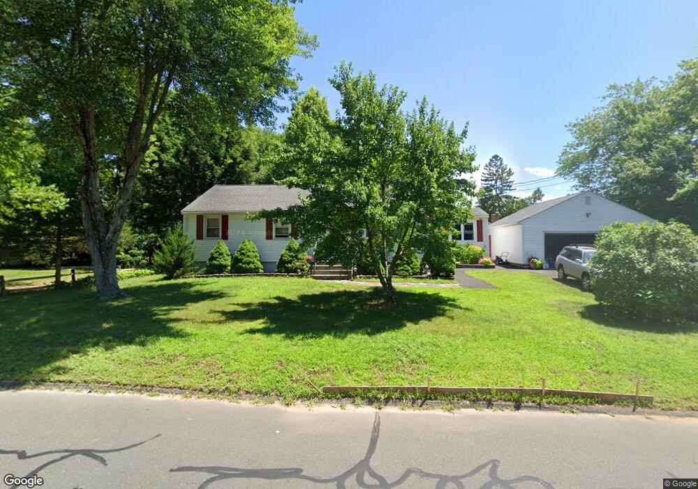 5 Forest Ln, Bloomfield, CT 06002 - photo 1