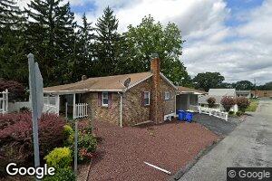 831 Main St, Harrisburg, PA 17113