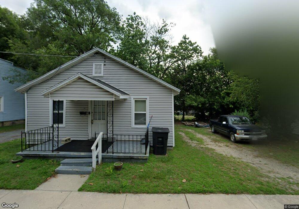 203 Davis St, Salisbury, MD 21804 - photo 1