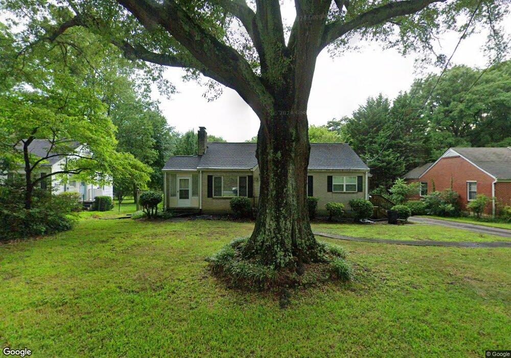 1688 Frazier Rd, Decatur, GA 30033 - photo 1