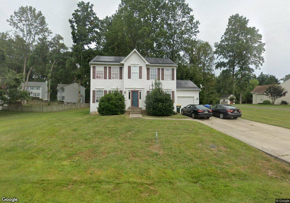 8188 Harrison Blvd, Chesapeake Beach, MD 20732 - photo 1