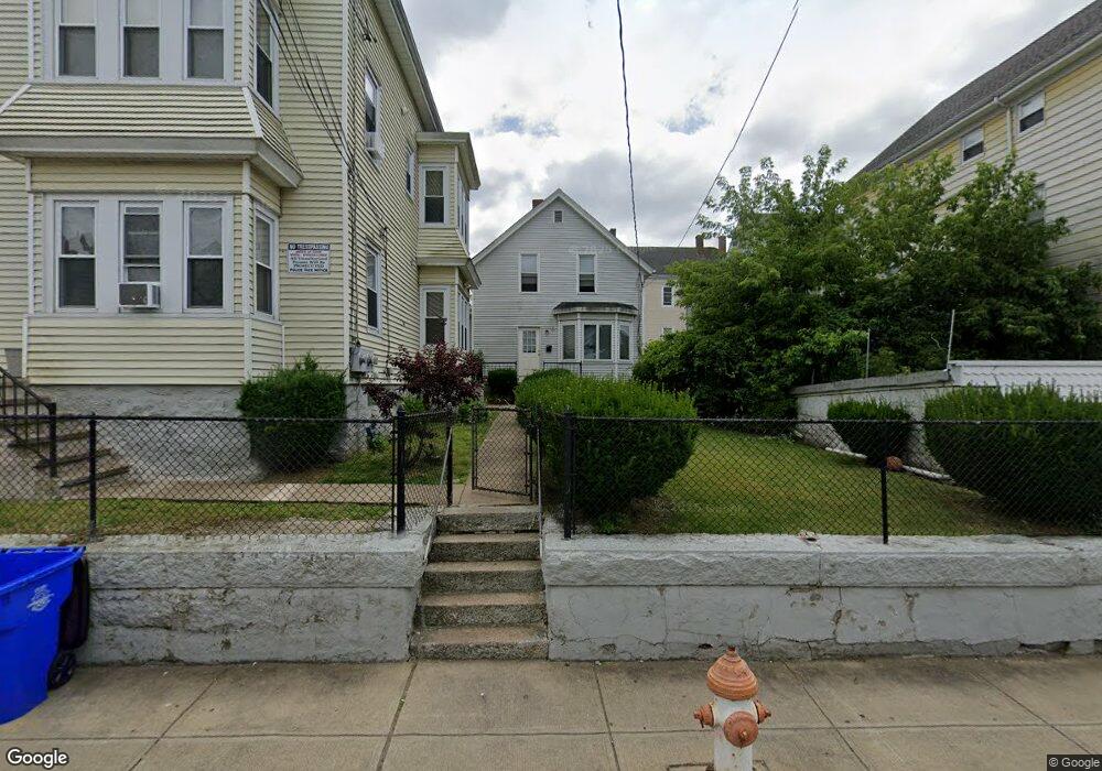 163 Hamlet St, Fall River, MA 02724 - photo 1