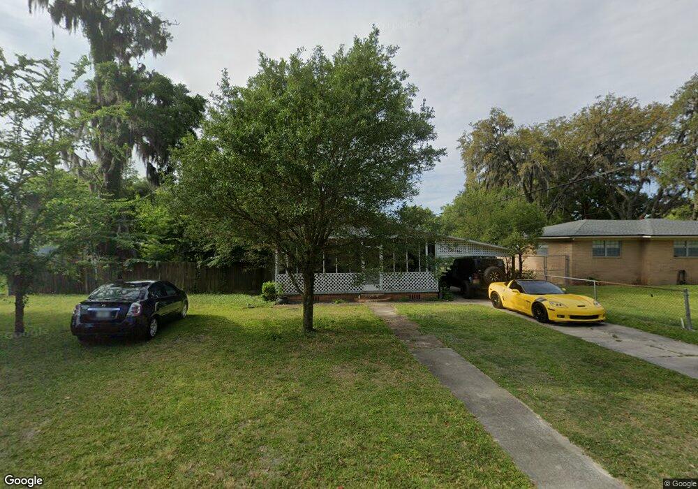 7032 Berry Ave, Jacksonville, FL 32211 - photo 1