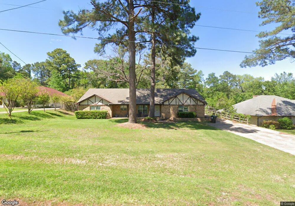 8541 8541 Pleasant Hill Cir, Tyler, TX 75707 - photo 1