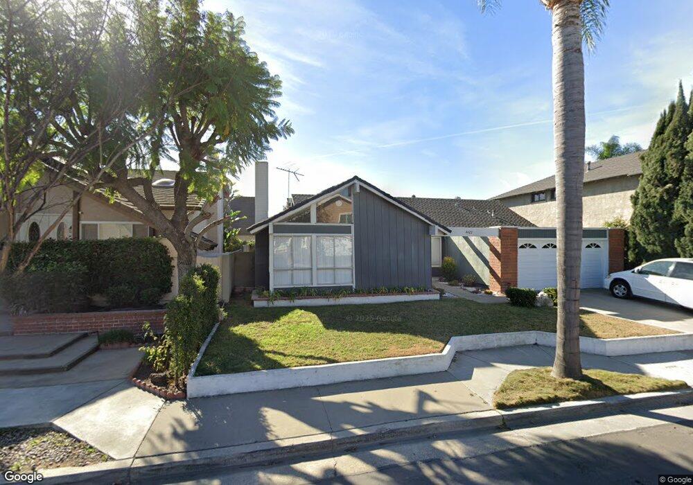 4422 Via Majorca, Cypress, CA 90630 - photo 1