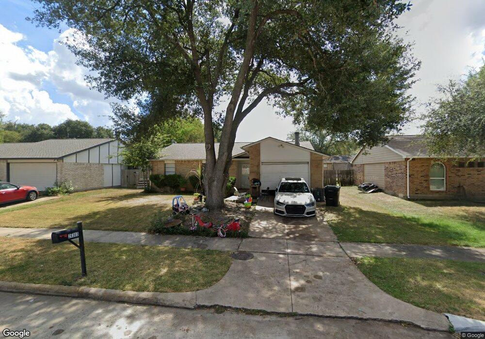 24303 Broken Bow Ln, Hockley, TX 77447 - photo 1