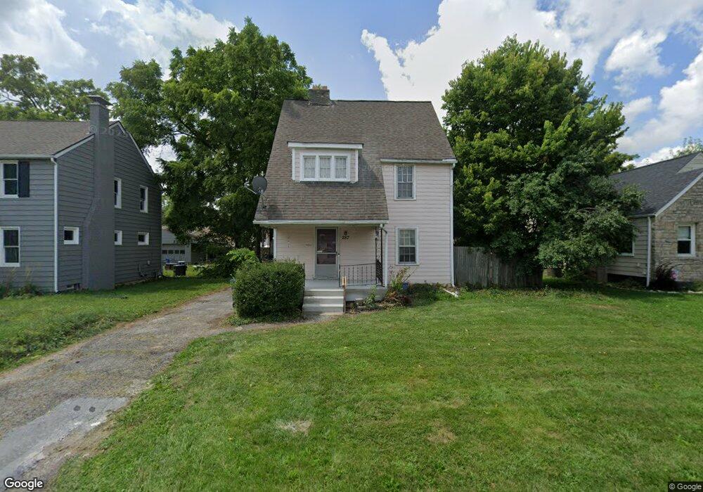 287 Demorest Rd, Columbus, OH 43204 - photo 1