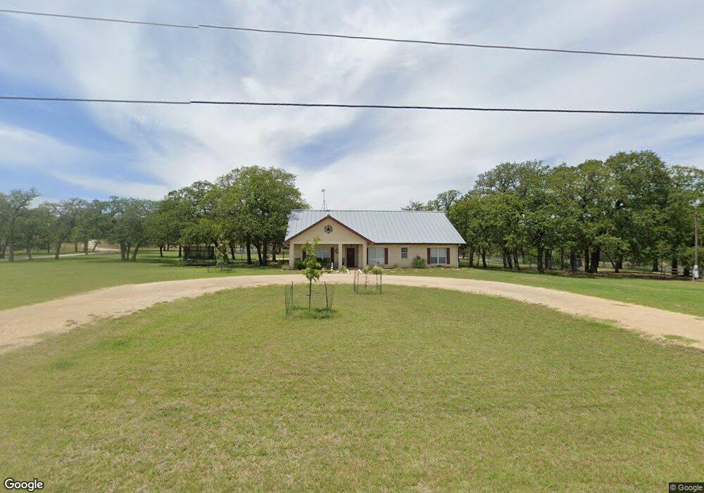 1403 Countryside Bend, Fredericksburg, TX 78624 - photo 1