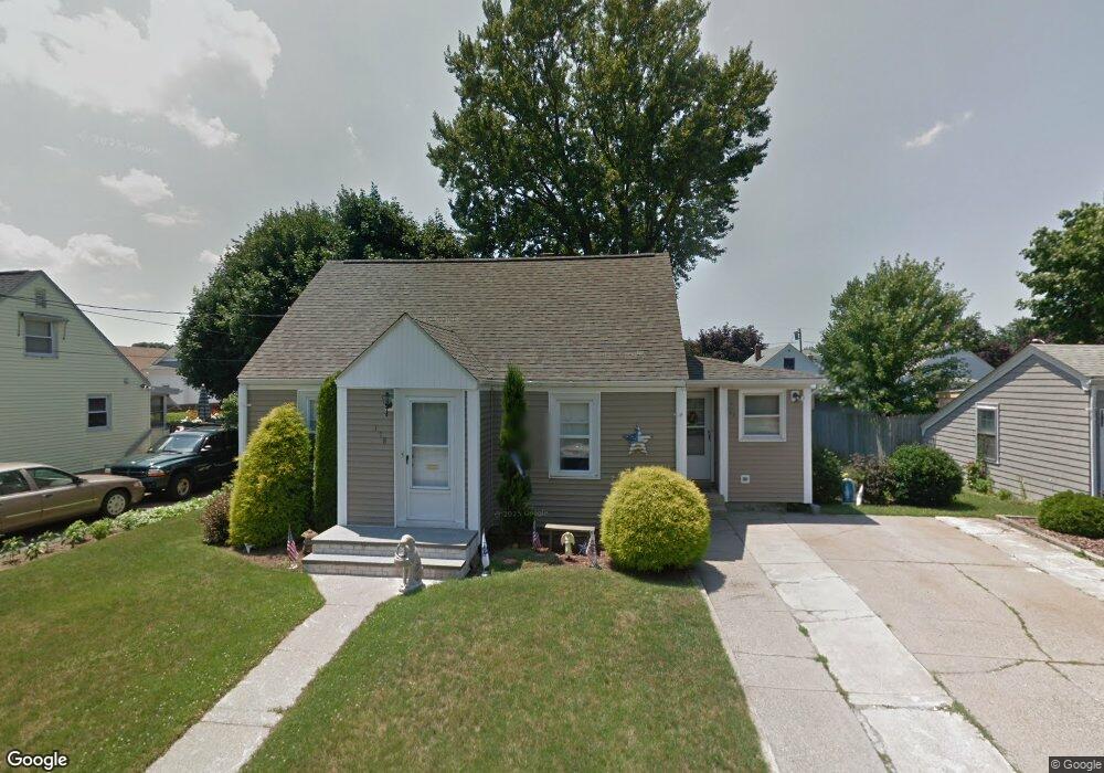 178 Jordan Ave, Cranston, RI 02910 - photo 1