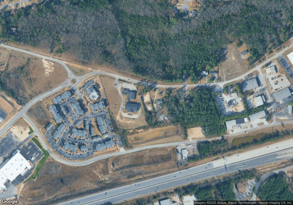 840 Scott Nixon Memorial Dr, Augusta, GA 30907 - photo 1