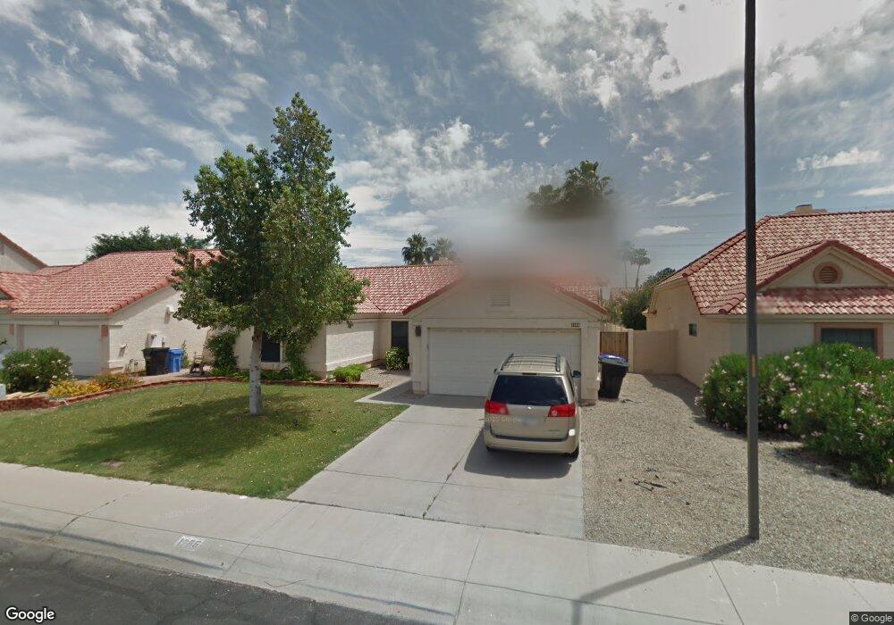1255 E Commerce Ave, Gilbert, AZ 85234 - photo 1