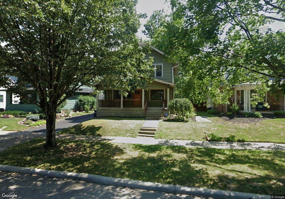 187 Glencoe Rd, Columbus, OH 43214 - photo 1