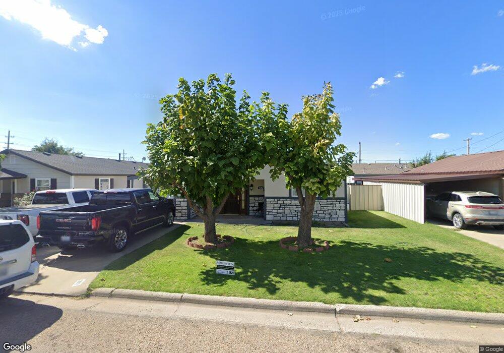 1302 Beard Ave, Dumas, TX 79029 - photo 1