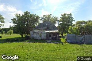 304 S Ash St, Skidmore, MO 64487