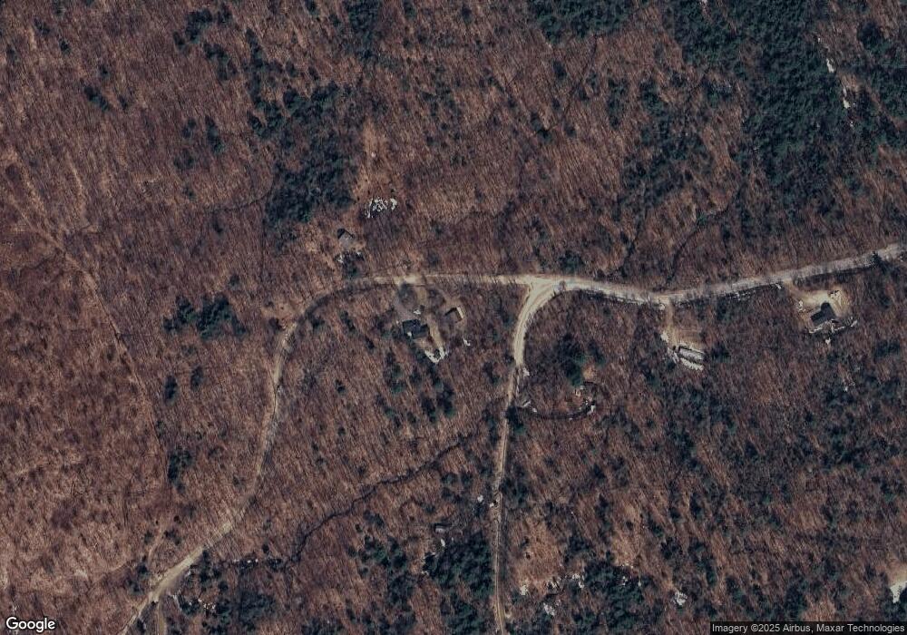 0 E Clement Rd, Bridgewater, NH 03222 - photo 1