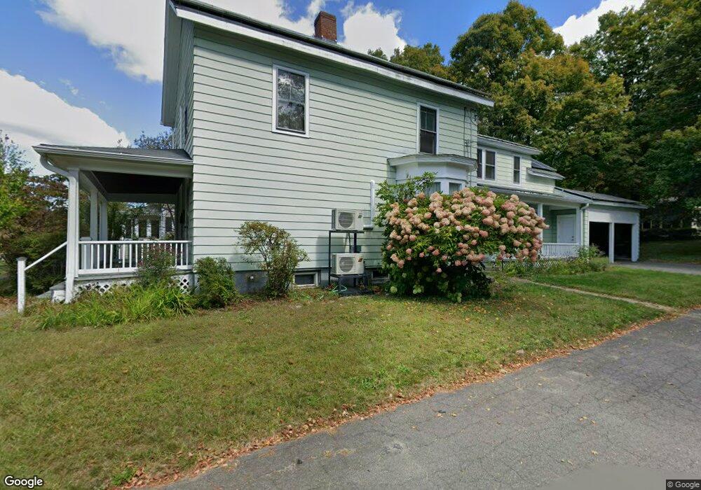 149 N Maple St, Florence, MA 01062 - photo 1