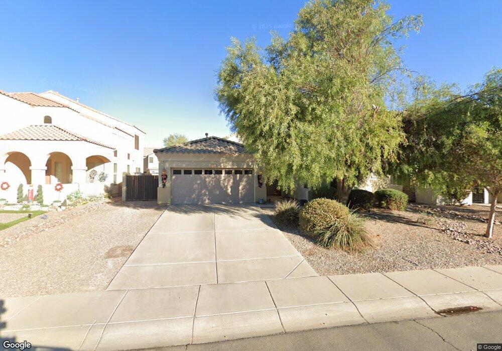 2046 E Carob Dr, Chandler, AZ 85286 - photo 1