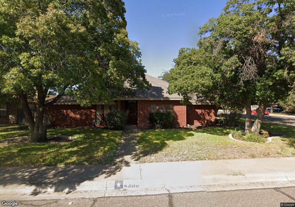 4300 Downing Ave, Midland, TX 79707 - photo 1