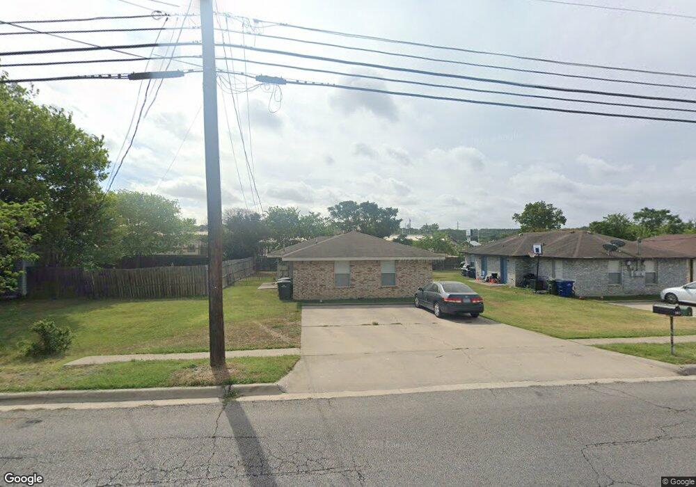 507 Veterans Ave unit 507, Copperas Cove, TX 76522 - photo 1