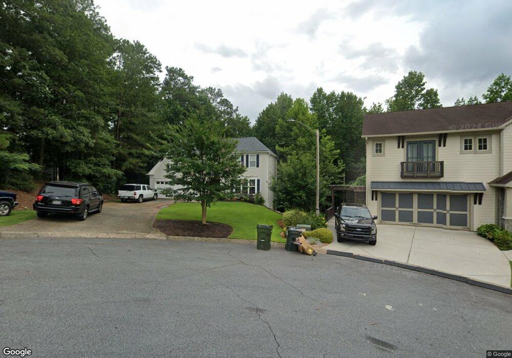 2787 Craig Ct unit 2, Marietta, GA 30062 - photo 1