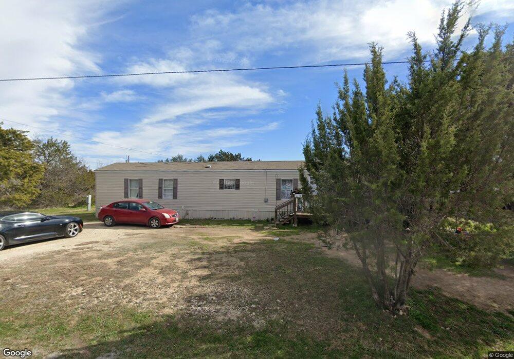 2605 Quail Run Trail, Granbury, TX 76048 - photo 1