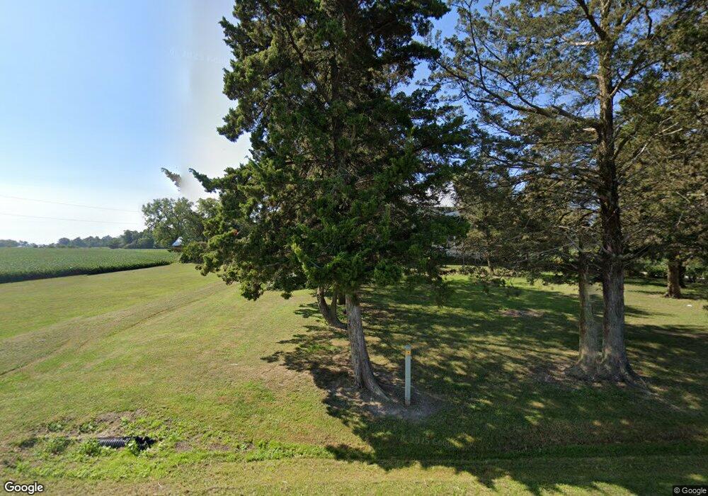 1082 E 800 S, Geneva, IN 46740 - photo 1