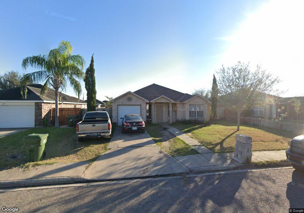 219 Fudge, Alamo, TX 78516 - photo 1