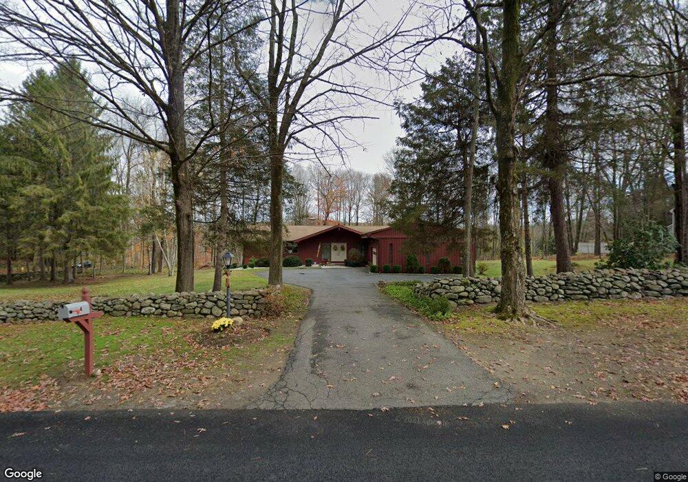 4 Pumping Station Rd, Litchfield, CT 06759 - photo 1