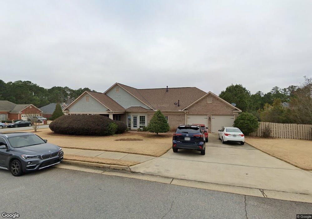 6742 Bridge Way, Columbus, GA 31904 - photo 1
