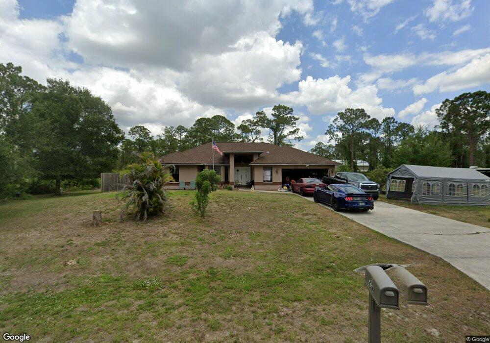 2018 Columbus Ave, Alva, FL 33920 - photo 1