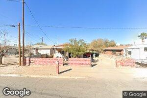 407 E Lincoln St, Tucson, AZ 85714