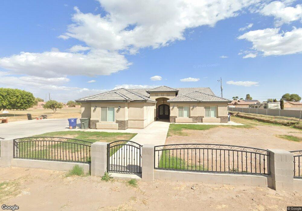 1297 S Apache Ln, Yuma, AZ 85364 - photo 1