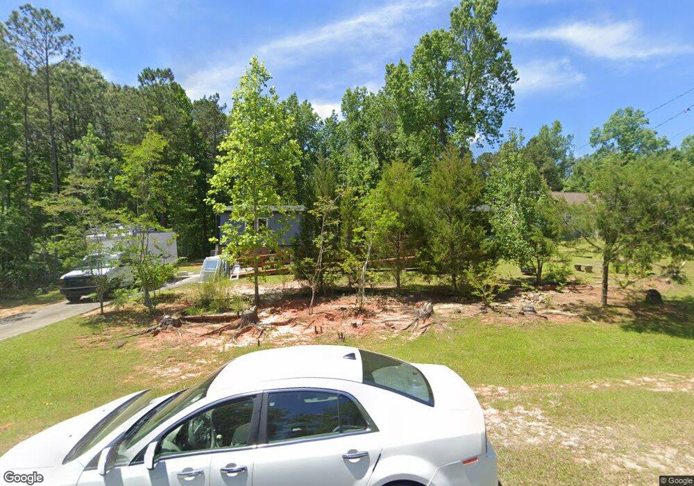 155 Shana Dr SW, Milledgeville, GA 31061 - photo 1