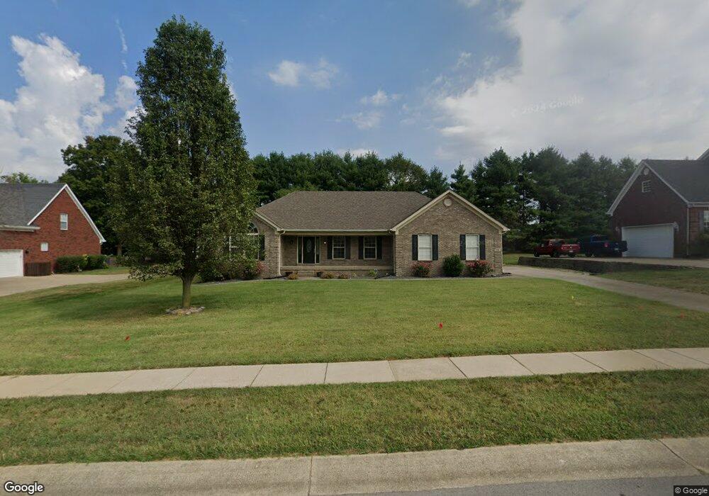 158 Sammy's Ct, Mount Washington, KY 40047 - photo 1