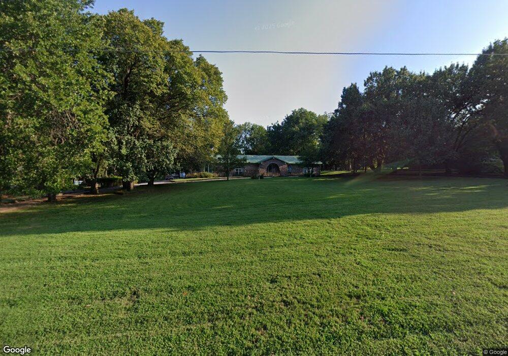 19598 E 121st St S, Broken Arrow, OK 74014 - photo 1