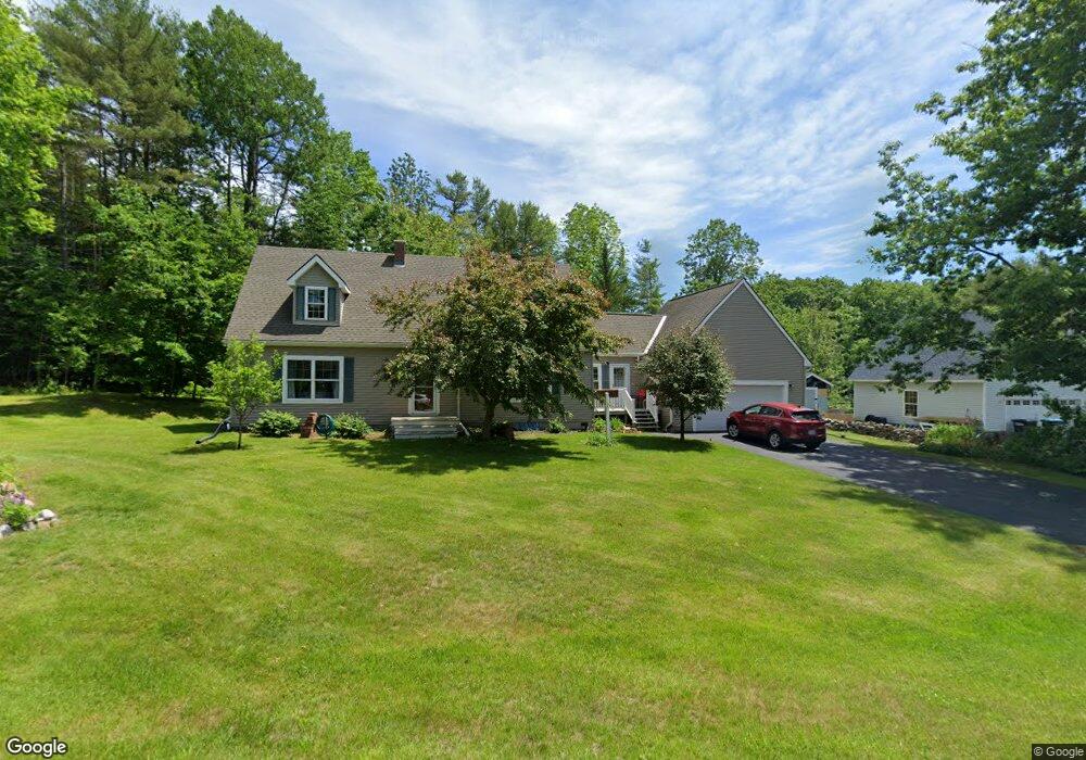 270 Elm St, Littleton, NH 03561 - photo 1