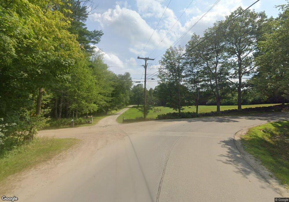 0 Calef Hill Rd unit 2778869, Franklin, NH 03235 - photo 1