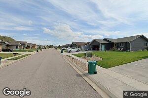 LOT 135 Steamboat Rd, Summerset, SD 57769