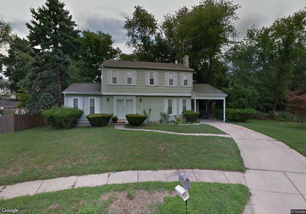 15407 Calshot Ct, Laurel, MD 20707 - photo 1