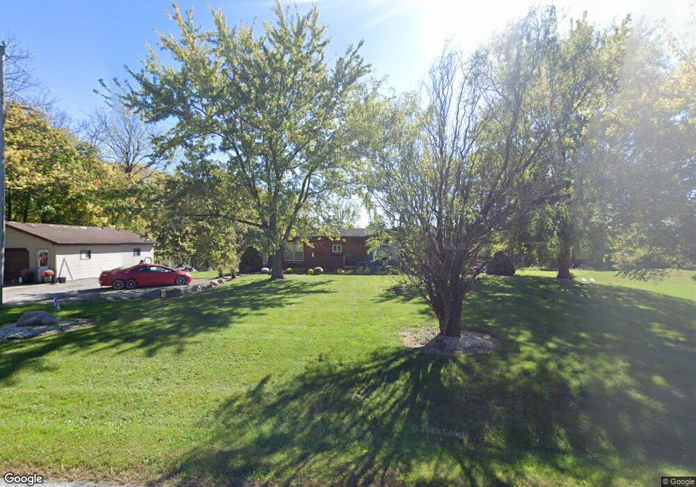 6196 Amherst Rd, Lima, OH 45806 - photo 1