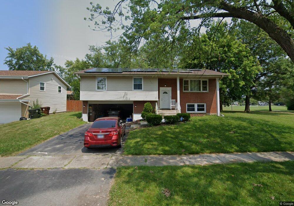17001 Locust Dr, Hazel Crest, IL 60429 - photo 1